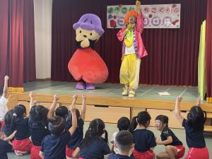 畠口みのり保育園