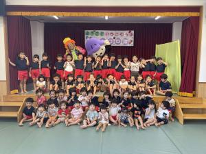 畠口みのり保育園