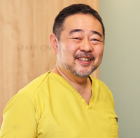 末永先生