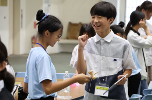 交流の様子2
