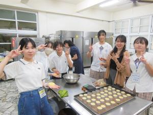 交流の様子3