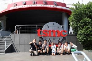 TSMC