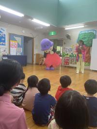 豊水保育園