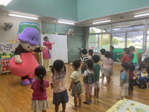豊水保育園