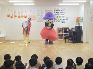 わかば保育園