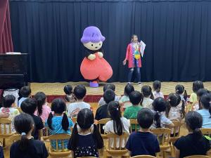 人吉乳児保育園