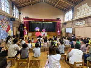 福島保育園