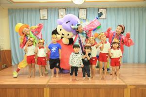 光の森武蔵ヶ丘保育園