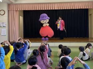 緑川保育所