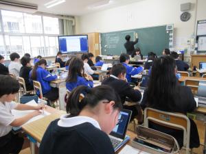 泗水小学校