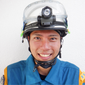正面写真