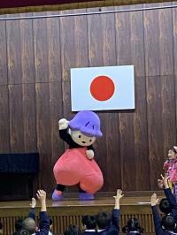 八嘉小学校