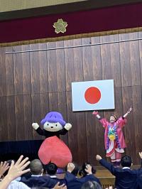 八嘉小学校