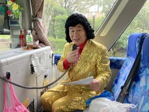 慶徳二郎さん