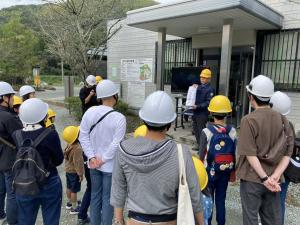 三加和鉱山による解説2