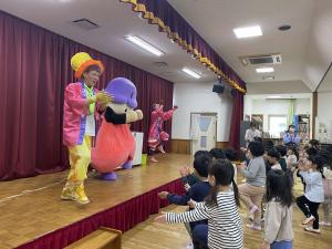 横手保育園