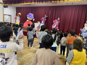 横手保育園
