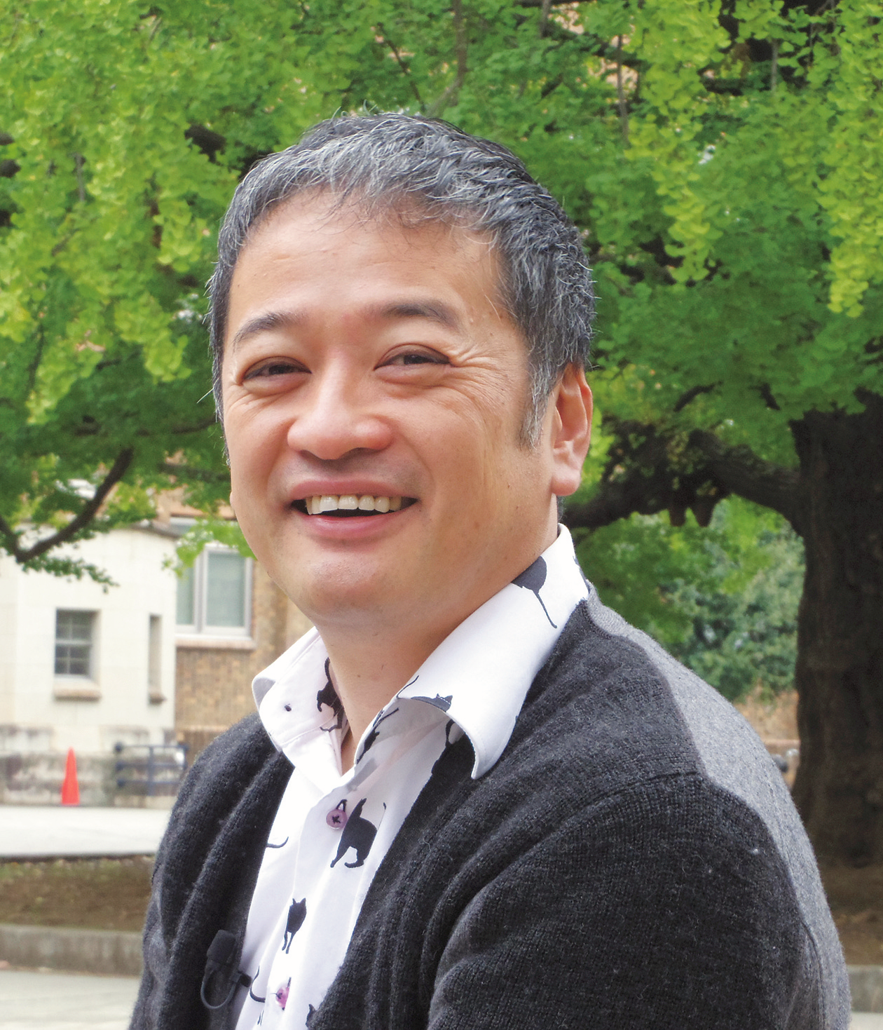 高森駅設計者