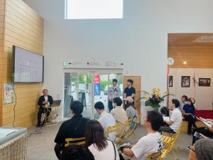 見学会１