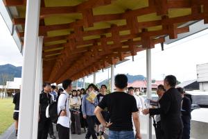 見学会５