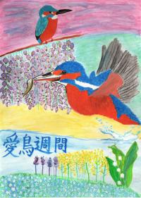 小６銅　高木さん