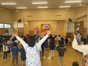 東部幼光保育園