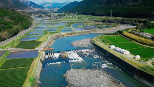 （瀬田地区）
