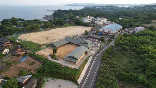 （青海保育園）