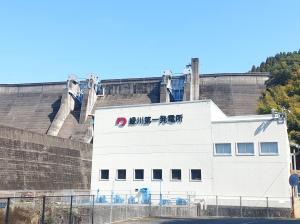 緑川1PS
