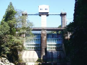 幸野ダム
