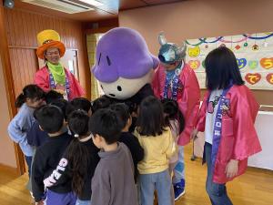 はなぞの保育園