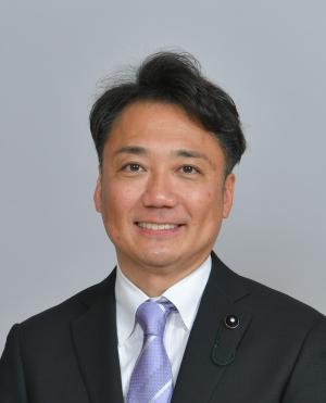 高野議長写真