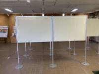 展示ボード例