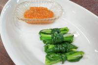 郷土料理一文字のぐるぐる