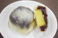 郷土料理いきなり団子