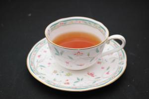 紅茶１