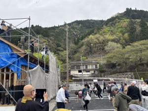 神瀬みんなの家３