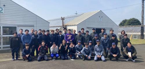 集合写真