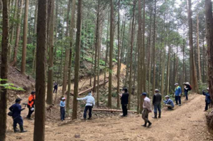 基金の助成