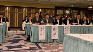 知事挨拶