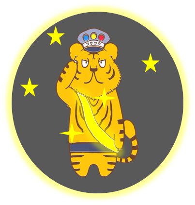 連盟マスコット画像