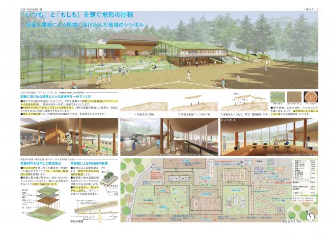 百枝優建築設計＋山根製作所設計共同体1