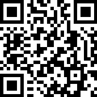 提出用LogoフォームのQRコード