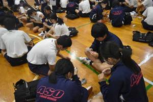 グループワーク1