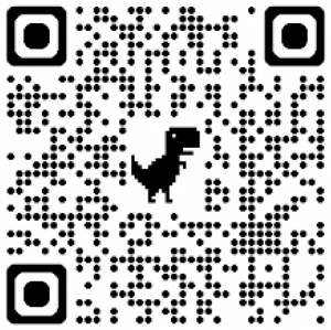 申込用2次元バーコード(山鹿市会場)