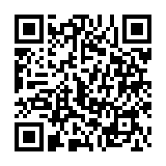 申し込みフォームのQRコード