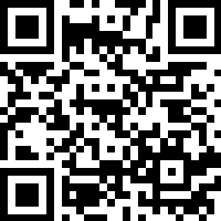 受講申込フォームQRコード