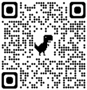 申込用QRコード