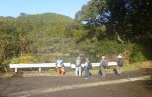 大津山（南関町）