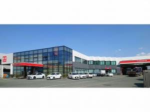 熊本日野自動車